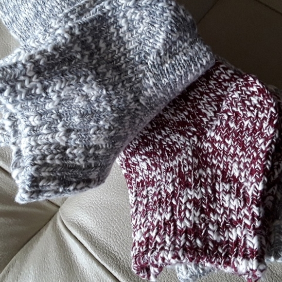 6 pack,Weatherproof Vintage brand,ankle boot socks,size 5-9.5, new NWT - Picture 4 of 4